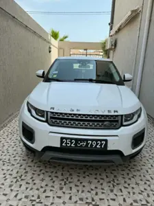 Range rovrr