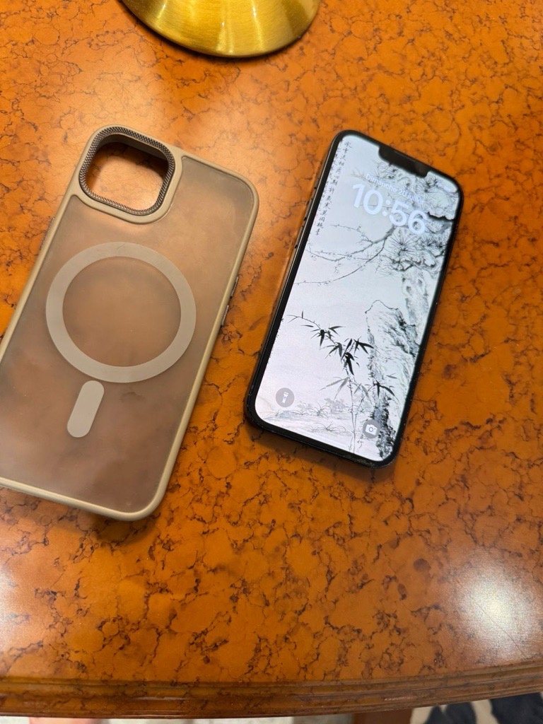iPhone 13