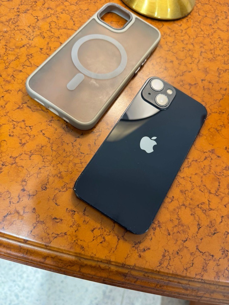 iPhone 13