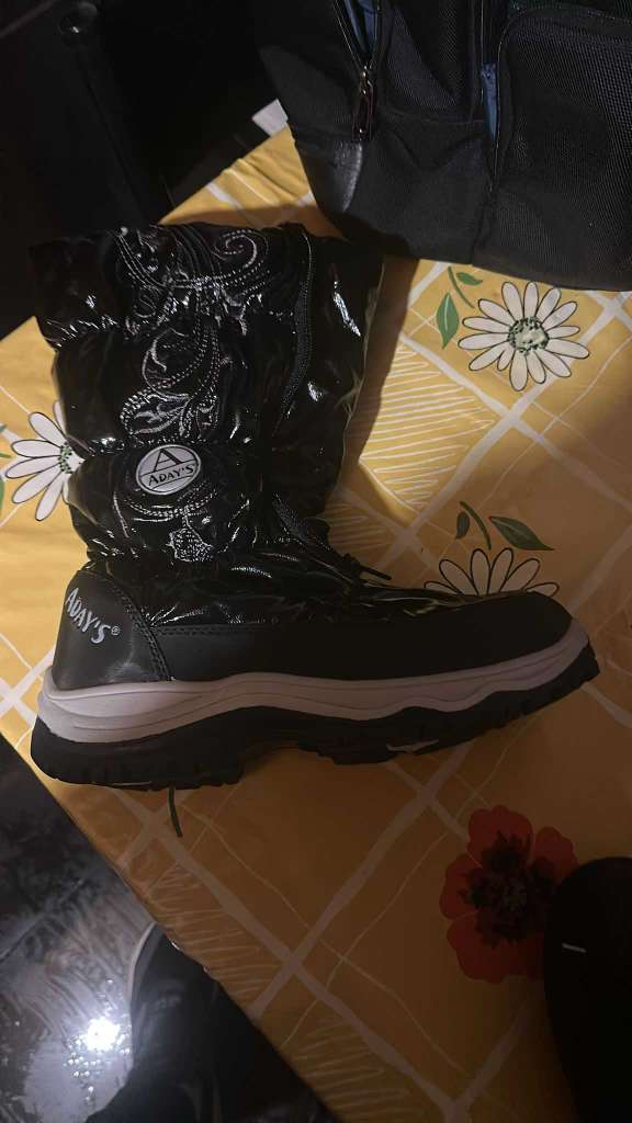 TOM TAILOR Botte de neigeFille