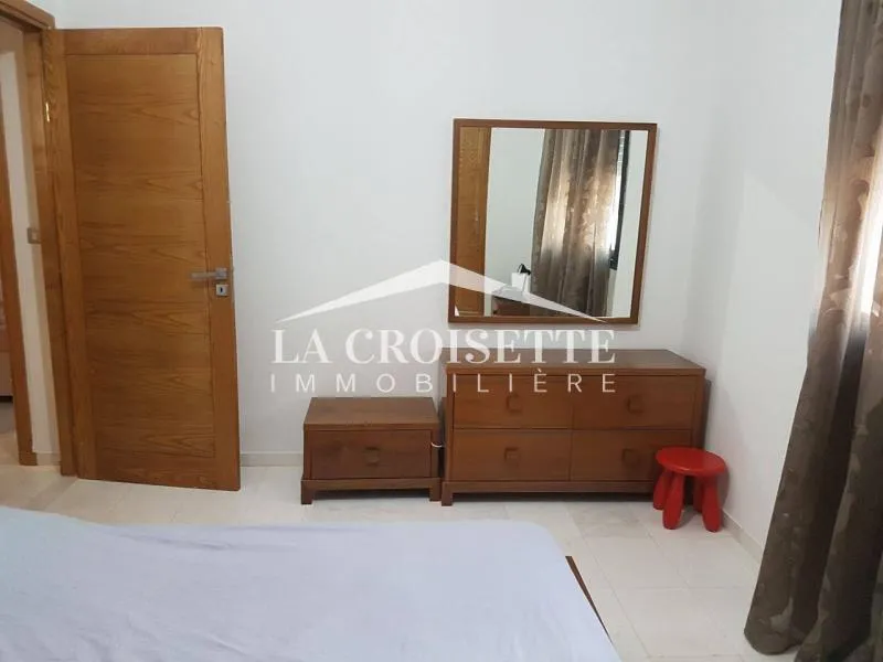 Appartement s2 à La Soukra ZAL1928