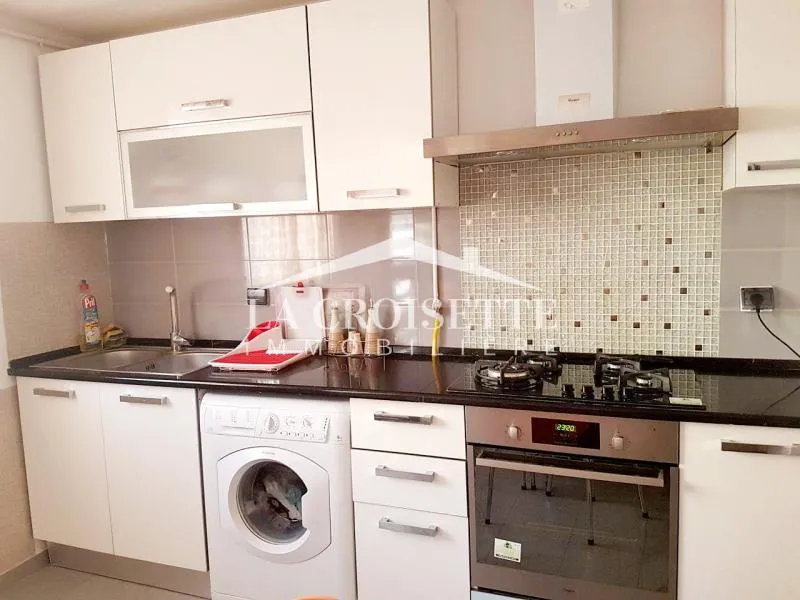 Appartement s2 à La Soukra ZAL1928