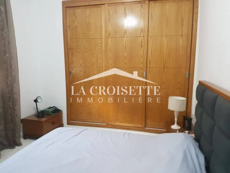 Appartement s2 à La Soukra ZAL1928