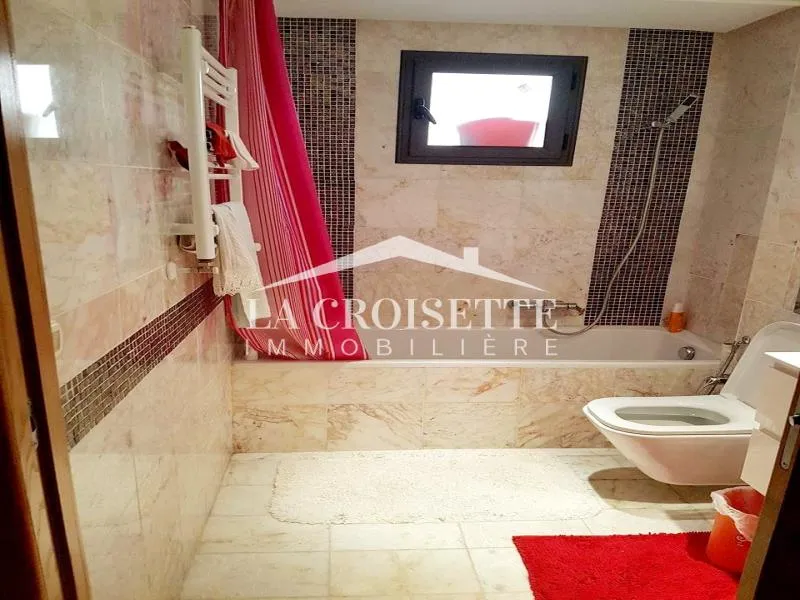 Appartement s2 à La Soukra ZAL1928