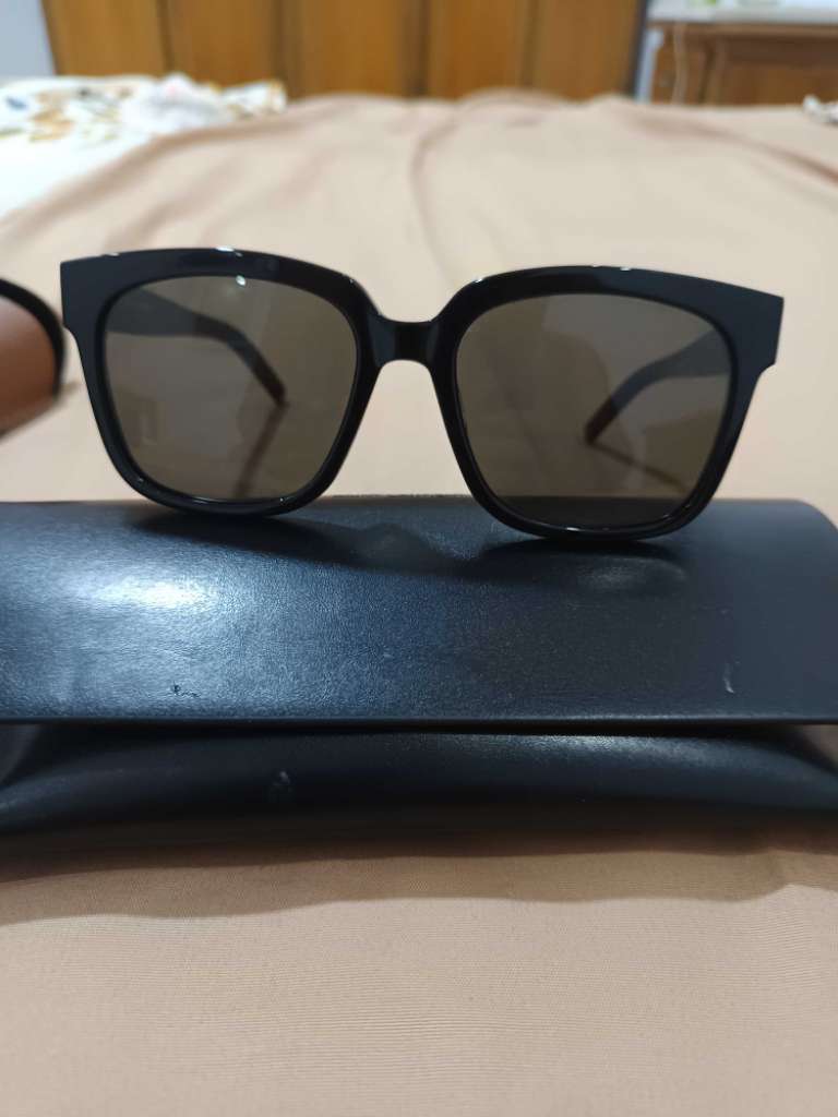 Lunettes solaires 