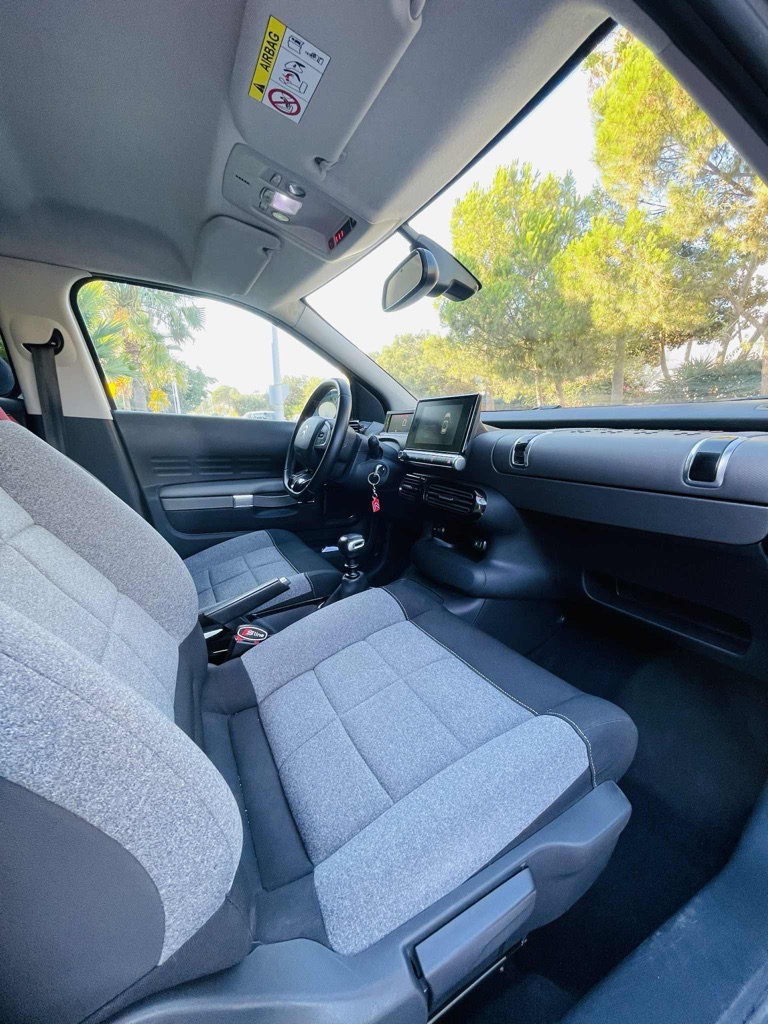 🇩🇪Citroën C4 cactus 🇩🇪  
