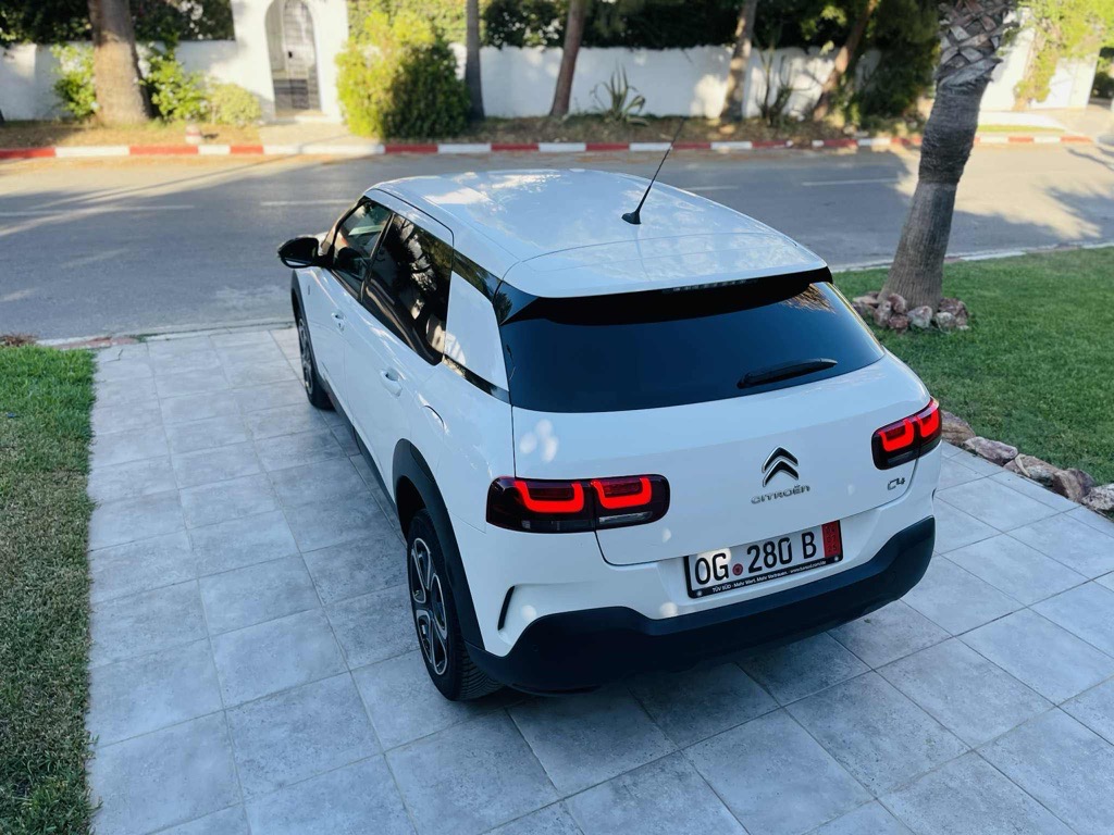 🇩🇪Citroën C4 cactus 🇩🇪  