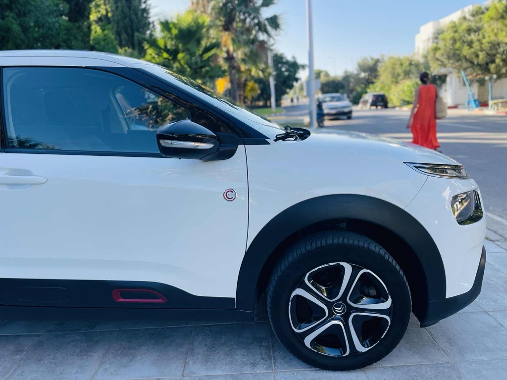 🇩🇪Citroën C4 cactus 🇩🇪  