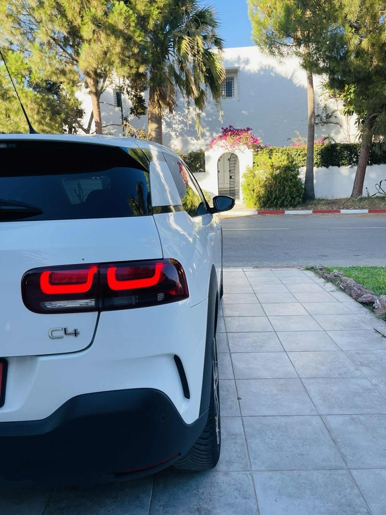🇩🇪Citroën C4 cactus 🇩🇪  