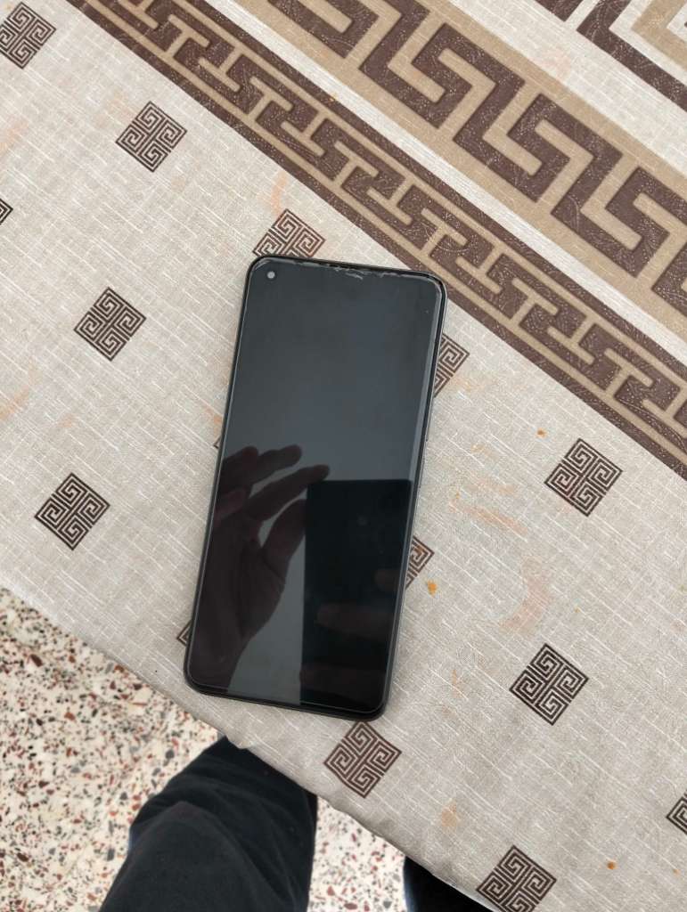 Realme 8