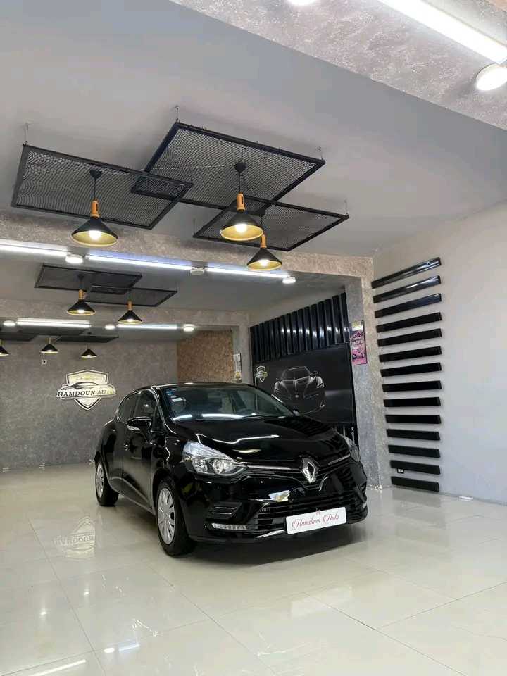 Clio 4