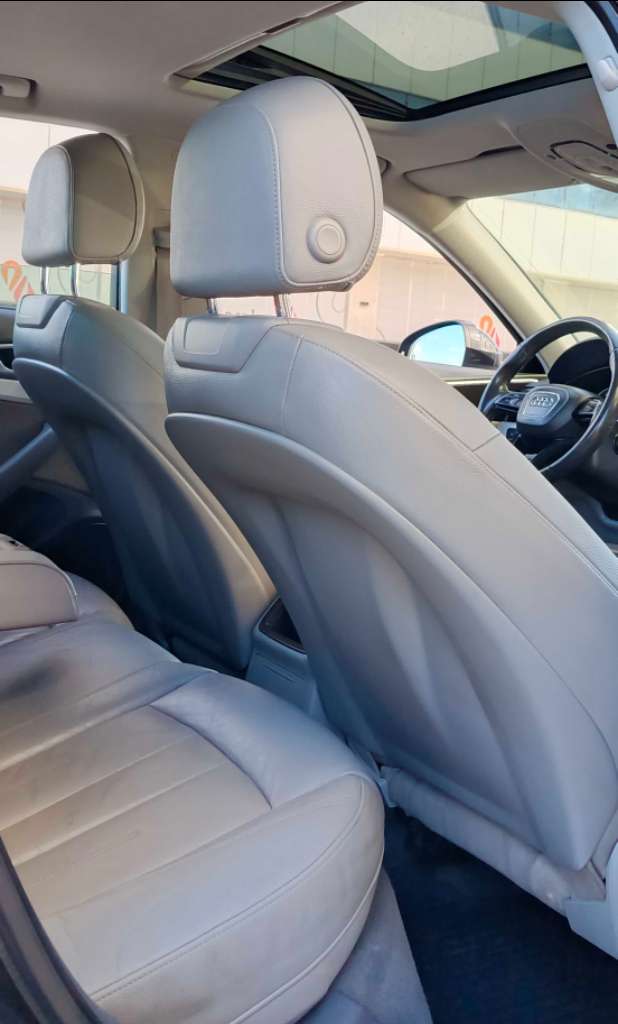 đ AUDI A4 s line 1.4 L