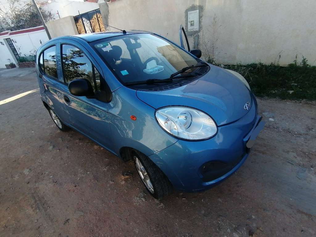 Chery qq