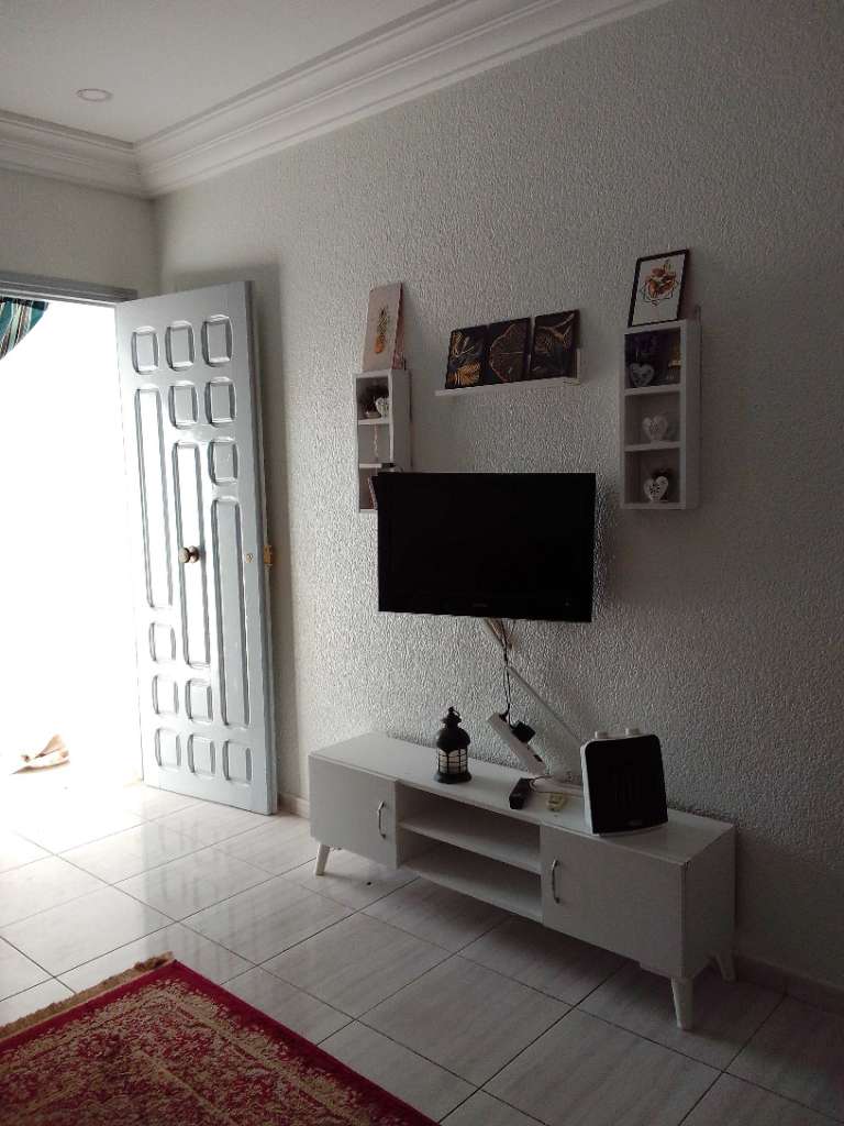 Appartement à louer à la nuité