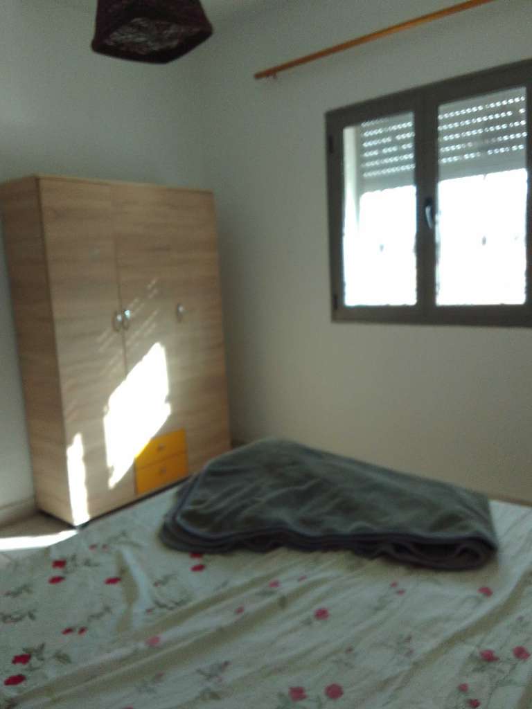 Appartement à louer à la nuité