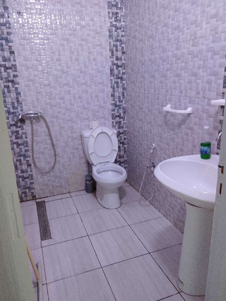 Appartement à louer à la nuité