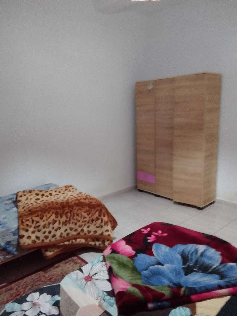 Appartement à louer à la nuité