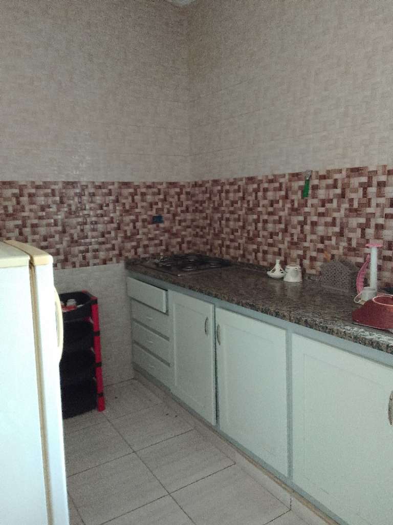 Appartement à louer à la nuité