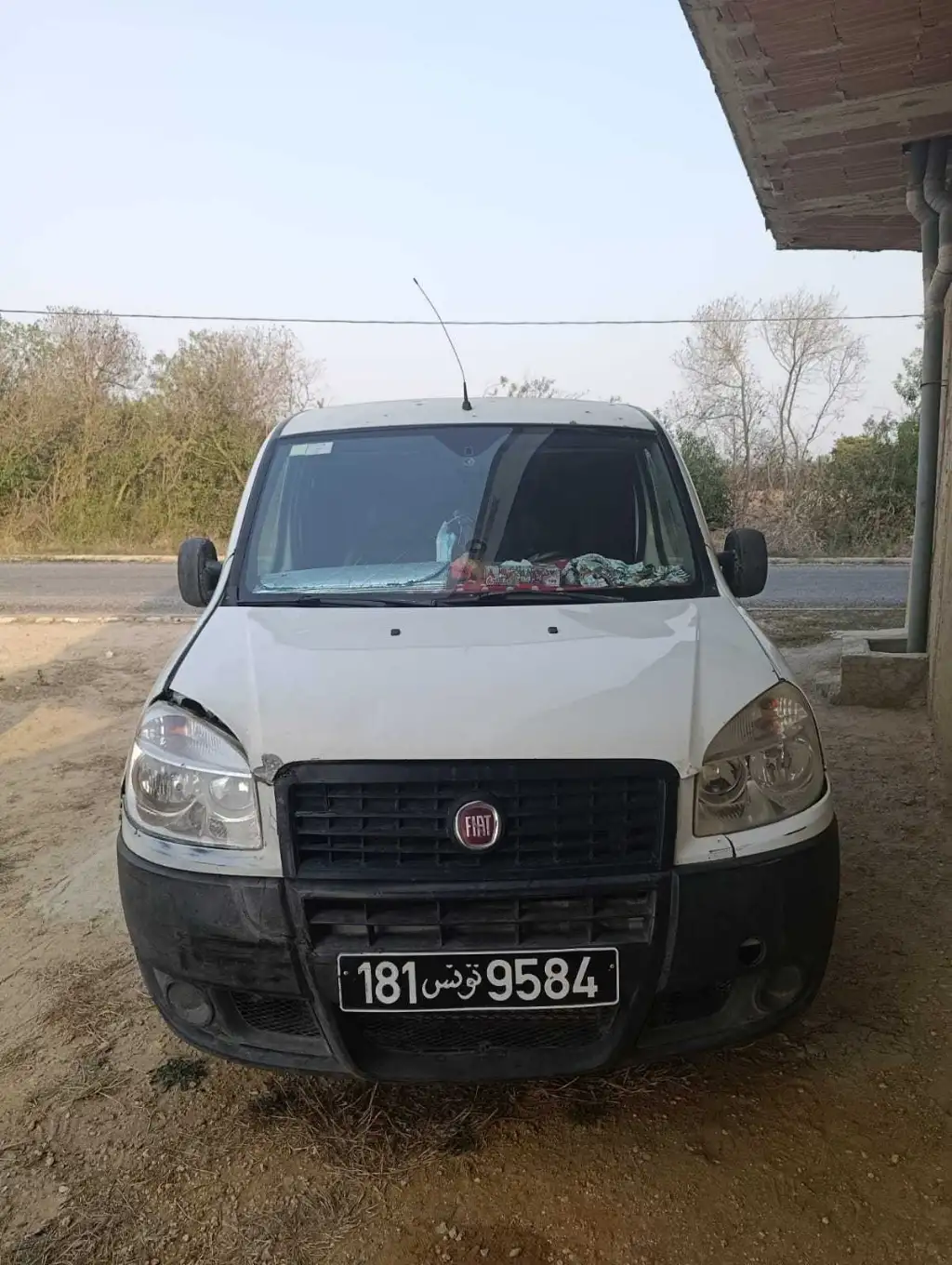 Fiat Doblo