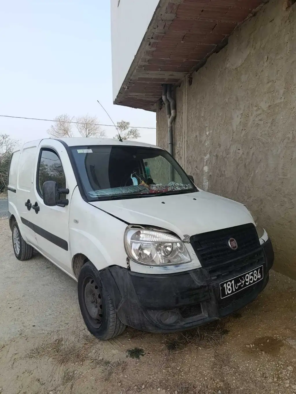 Fiat Doblo