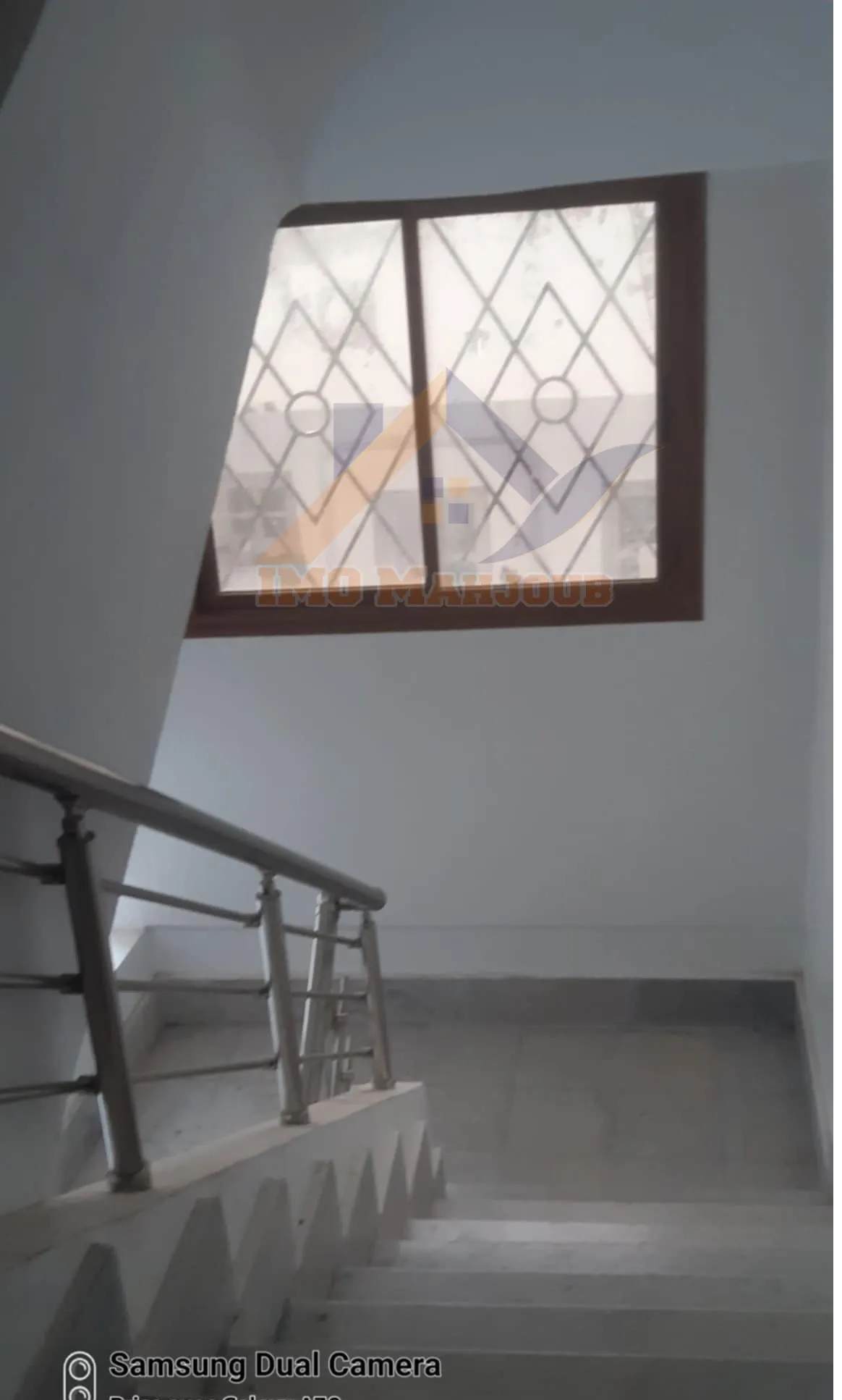 Appartement S+4 en vente