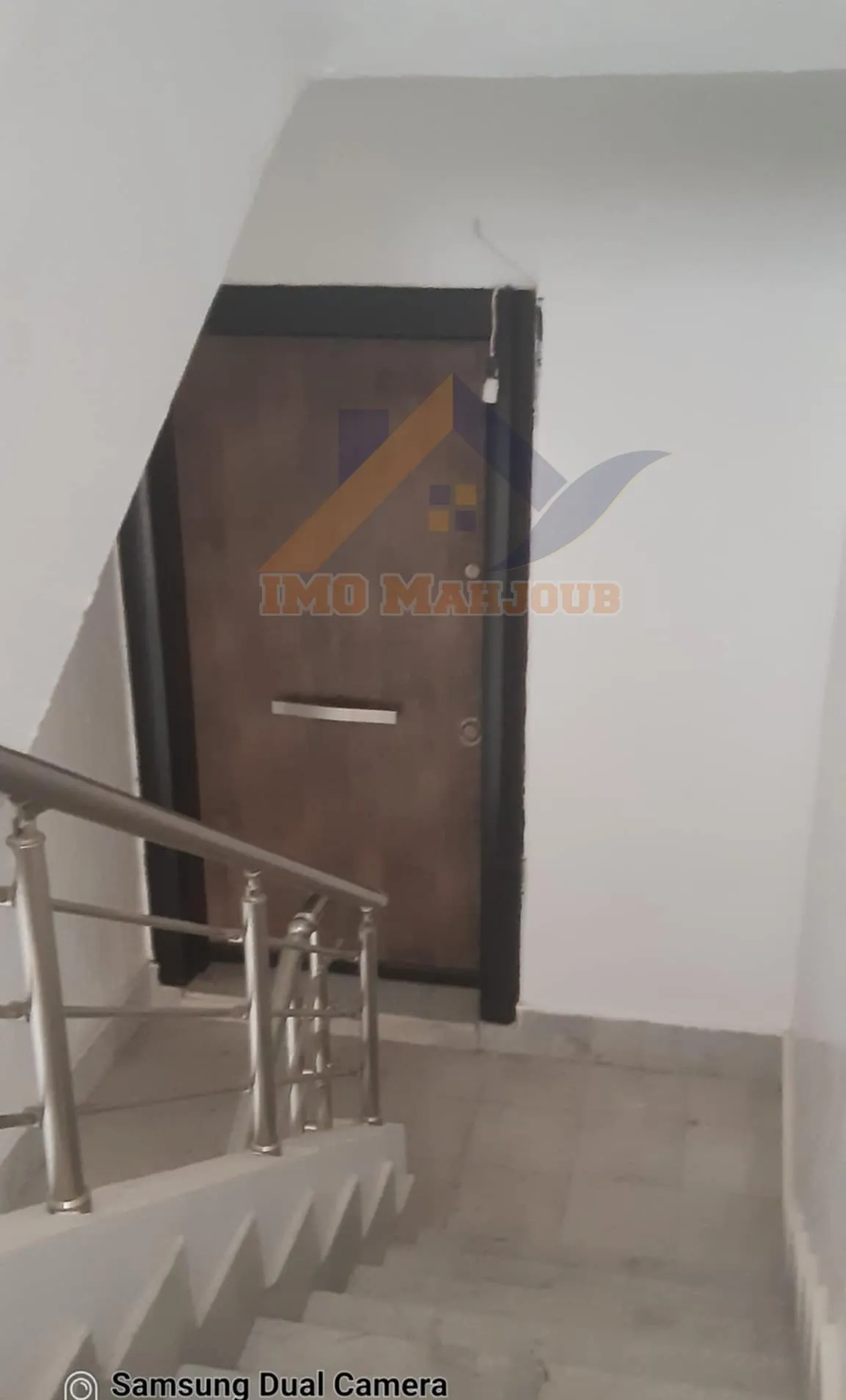 Appartement S+4 en vente