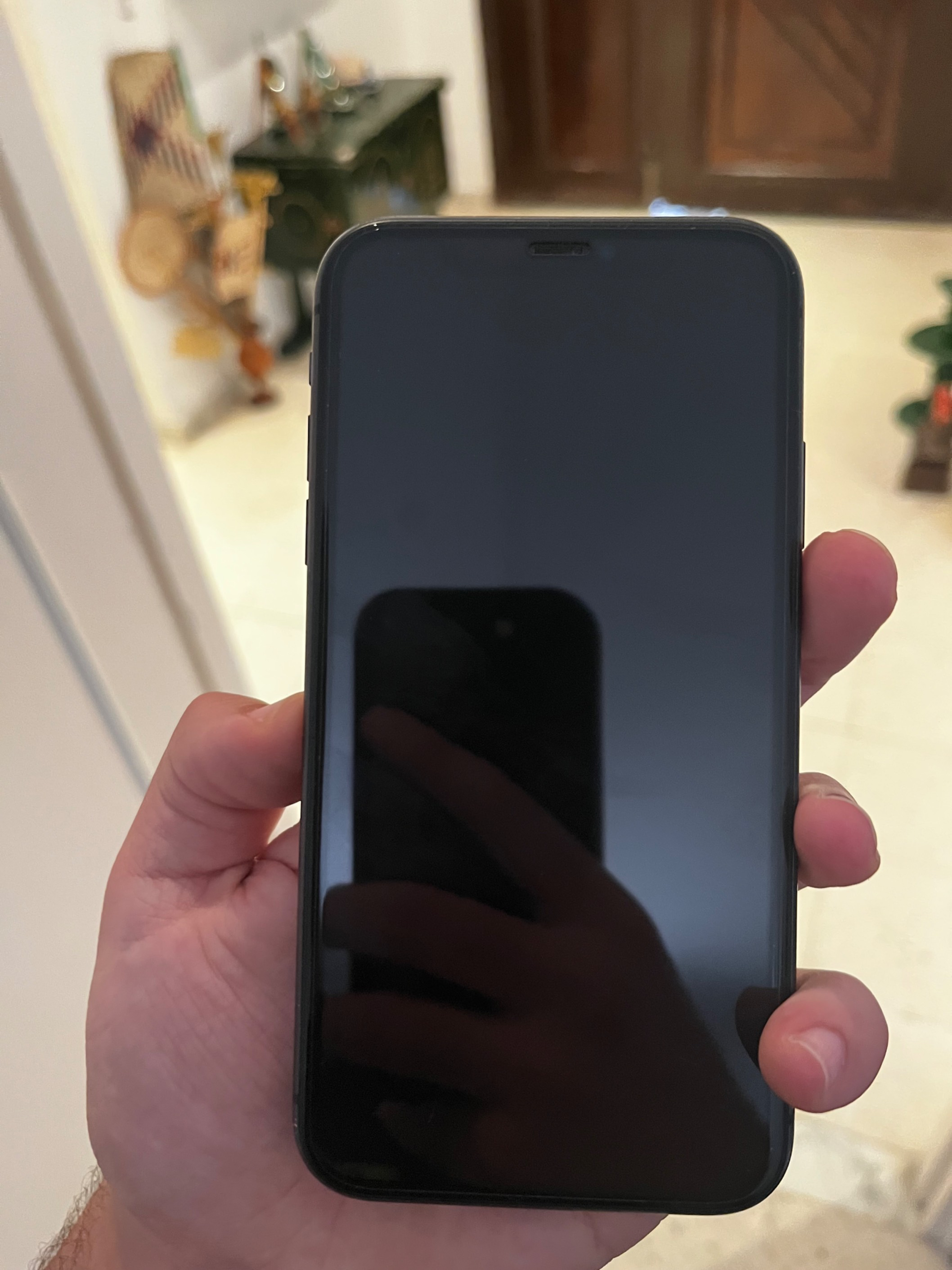iPhone 11