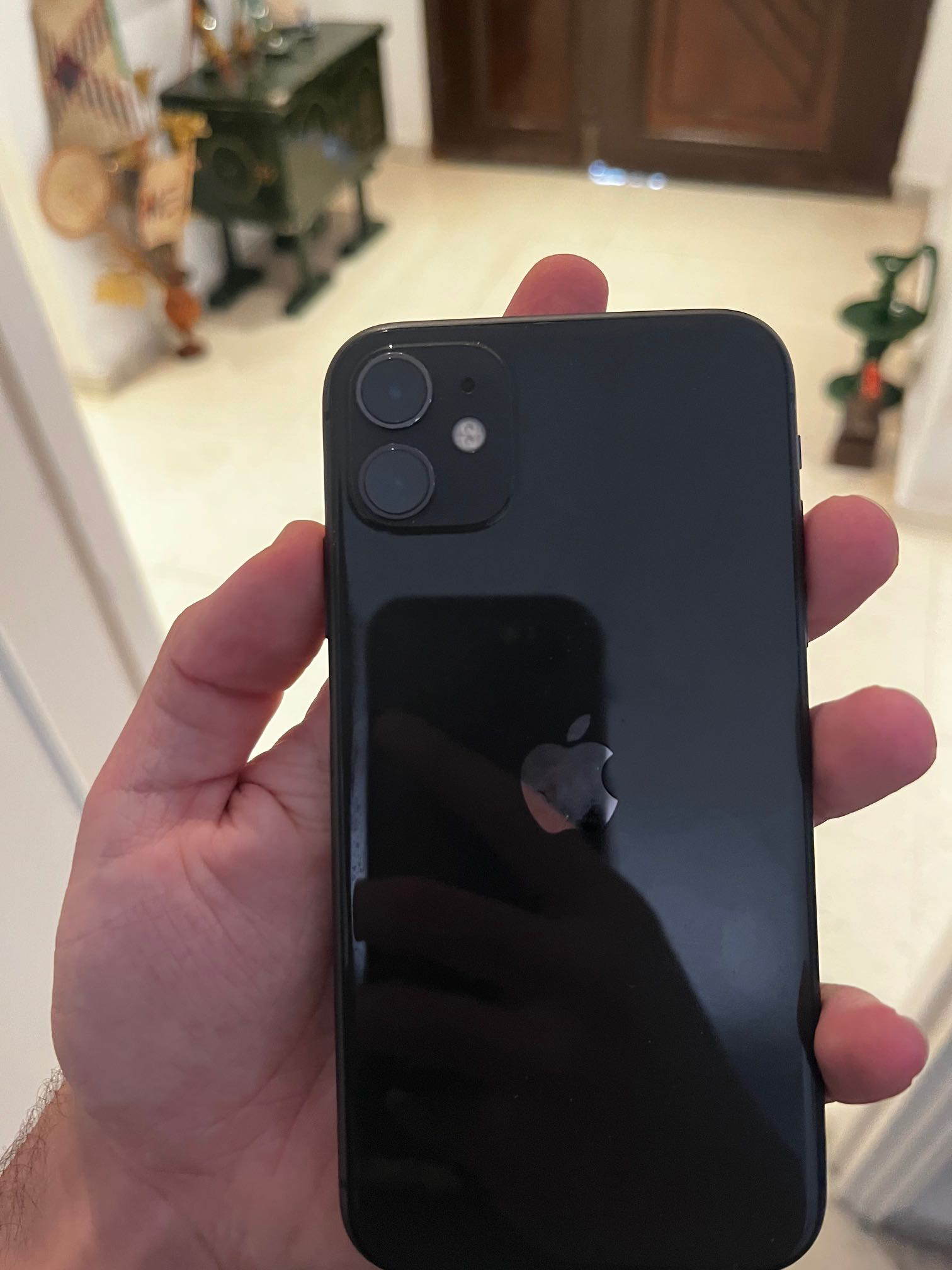 iPhone 11