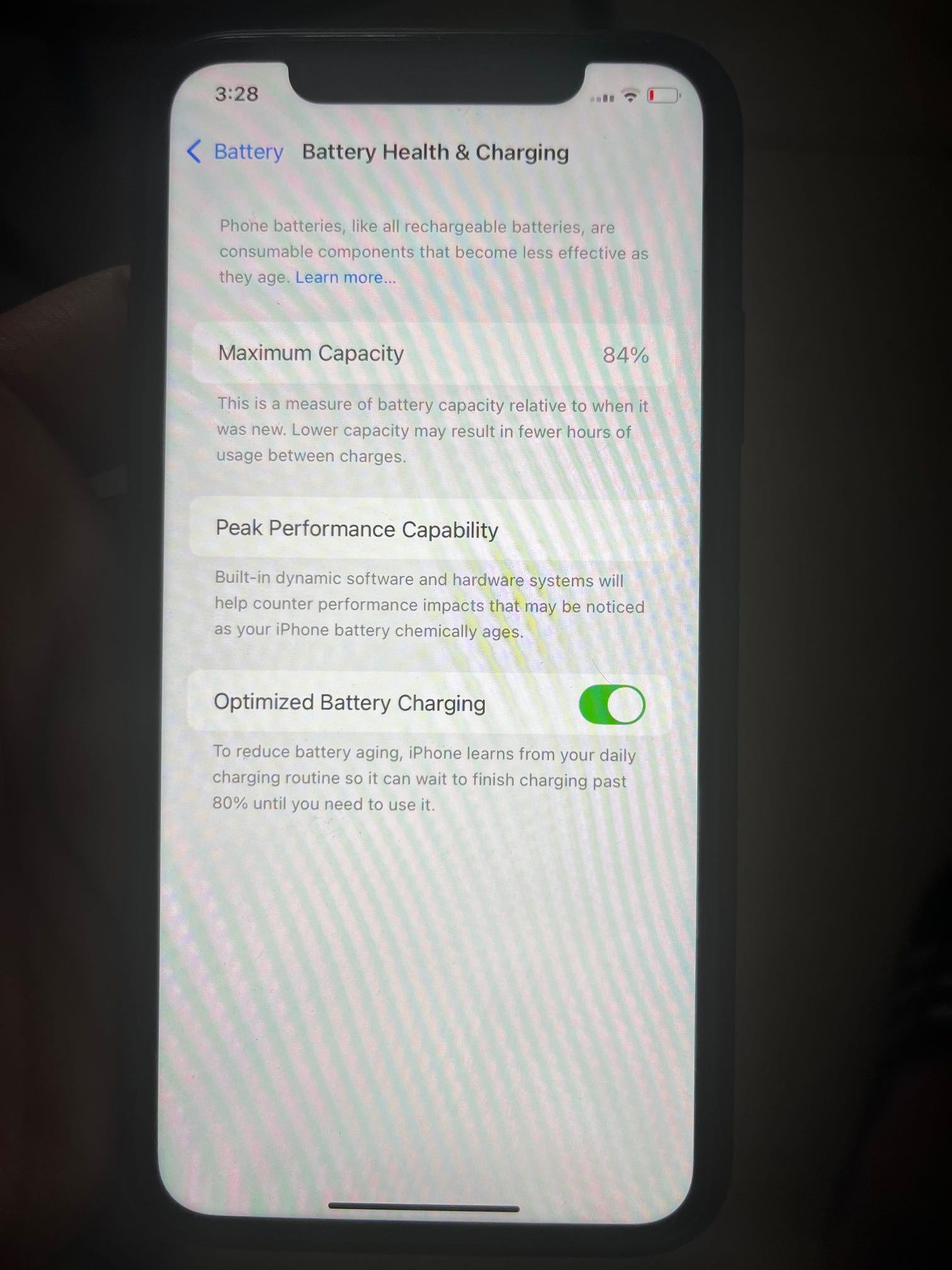 iPhone 11