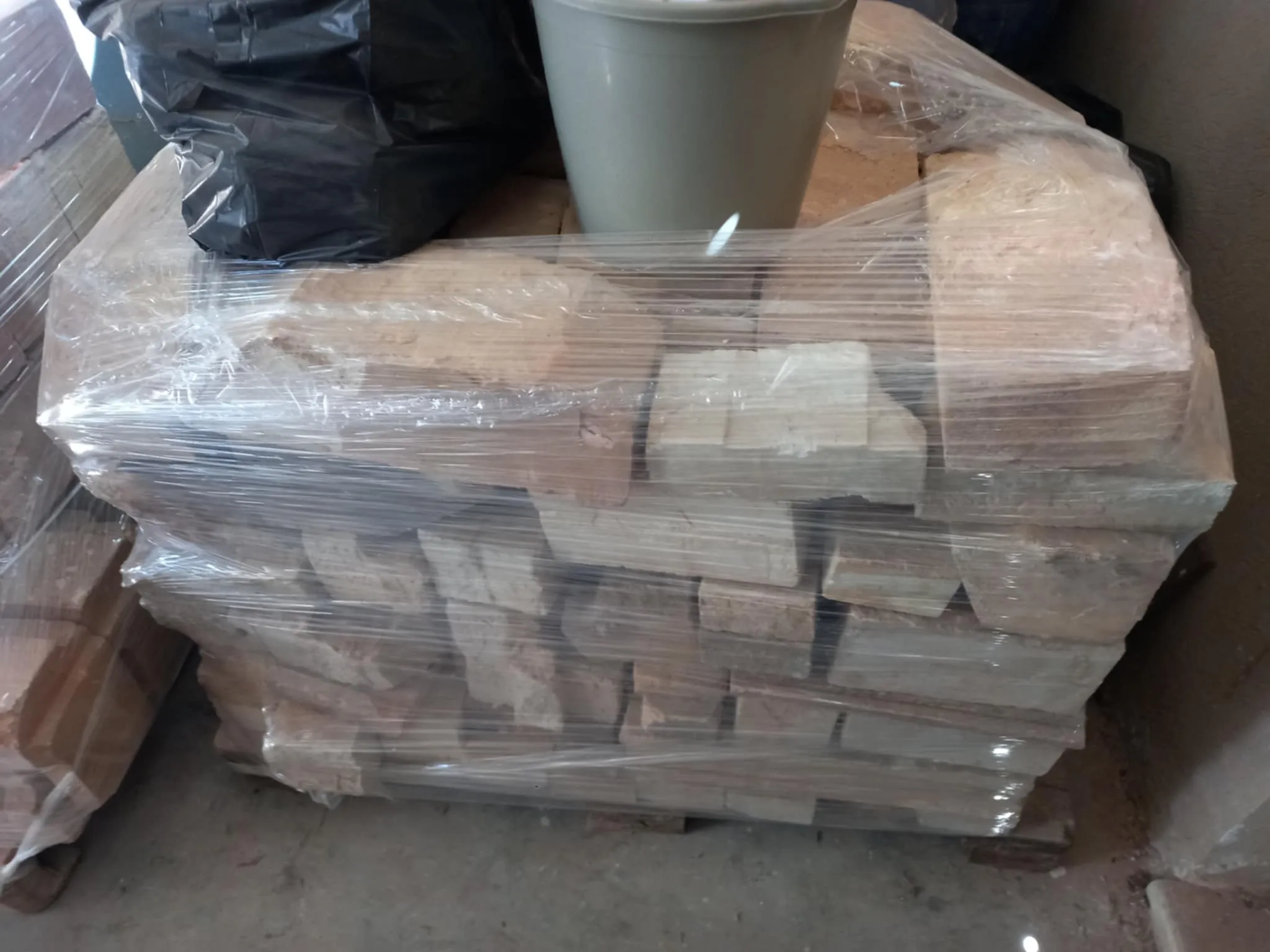 vente briques refractaires