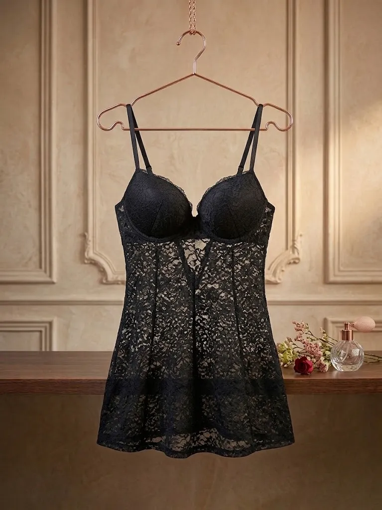 Des sous vêtements et robe de nuit a vendre 