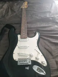 Guitare électrique Tunisie