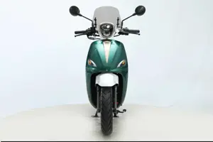 Vespa letbe neon 125