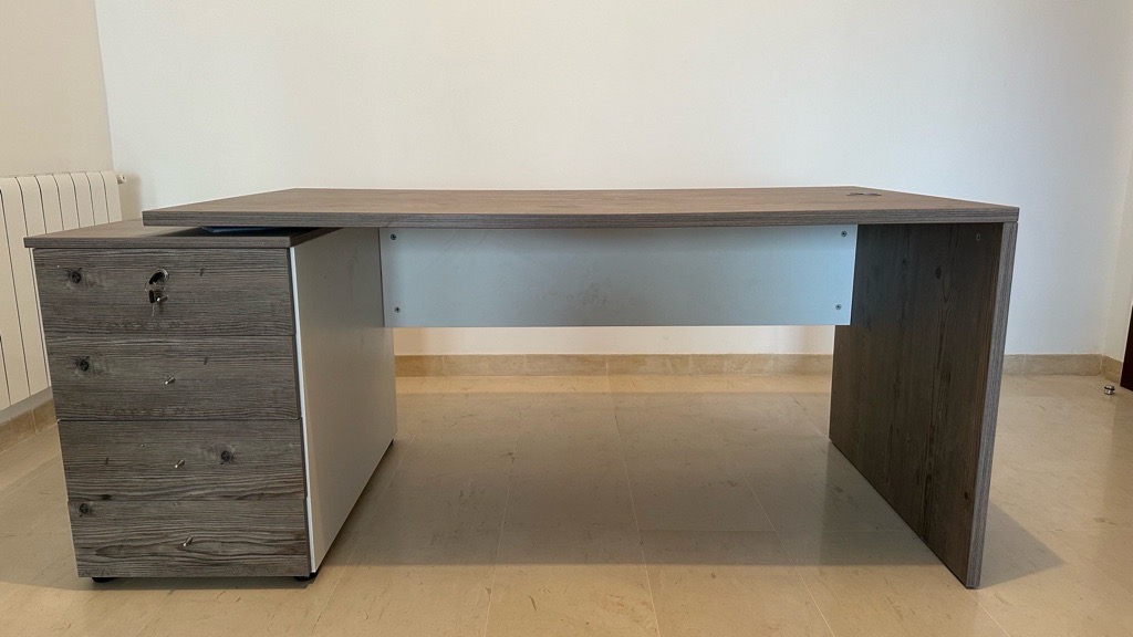 Vente bureau