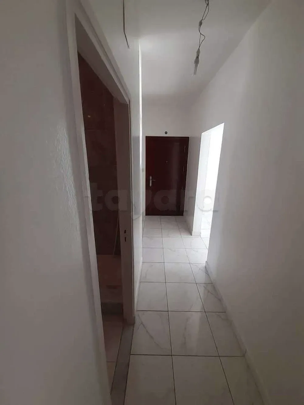 un appartement s+2 au rdc a louer situé a cité olympique en face kiosque agil