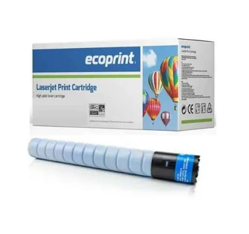TONER KONICA MINOLTA TN324 (Cyan)