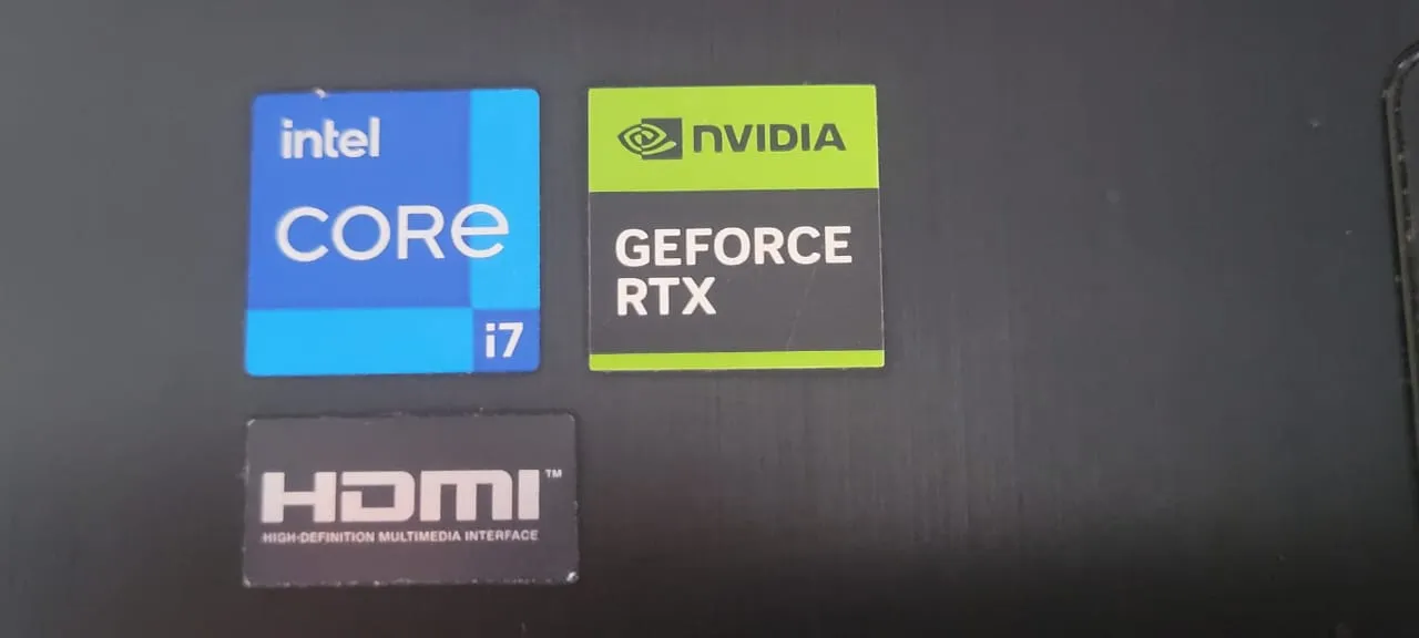 MSI GF63 Thin 12VF