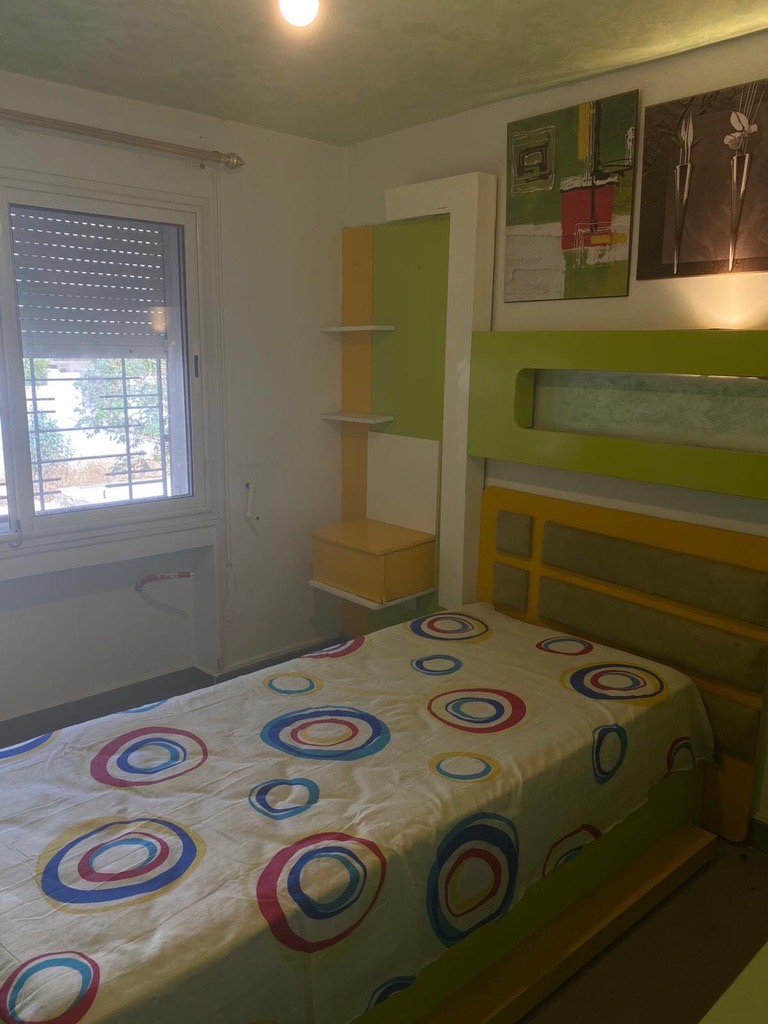 A louer un duplex S+2