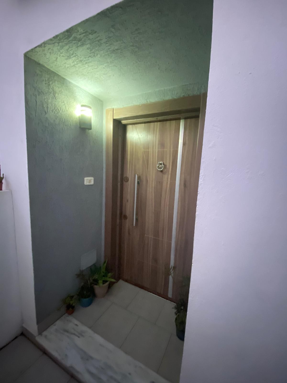 A louer un duplex S+2