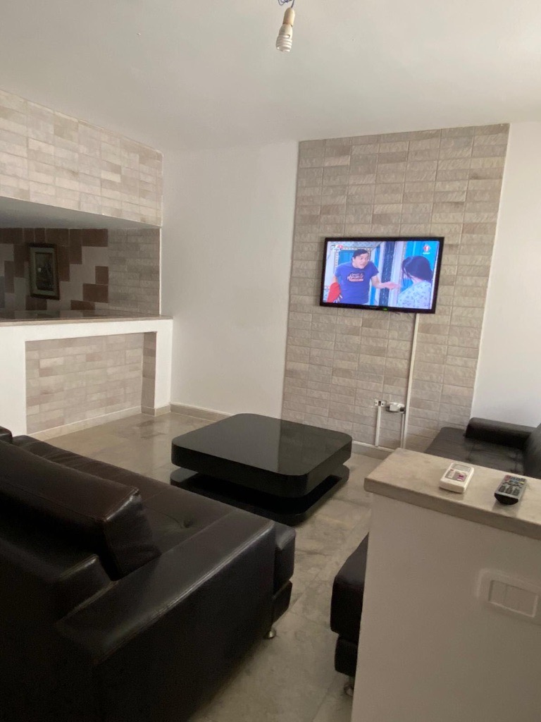 A louer un duplex S+2
