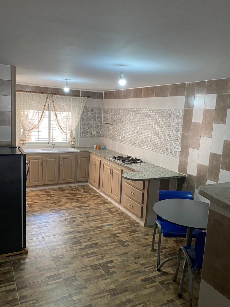 A louer un duplex S+2