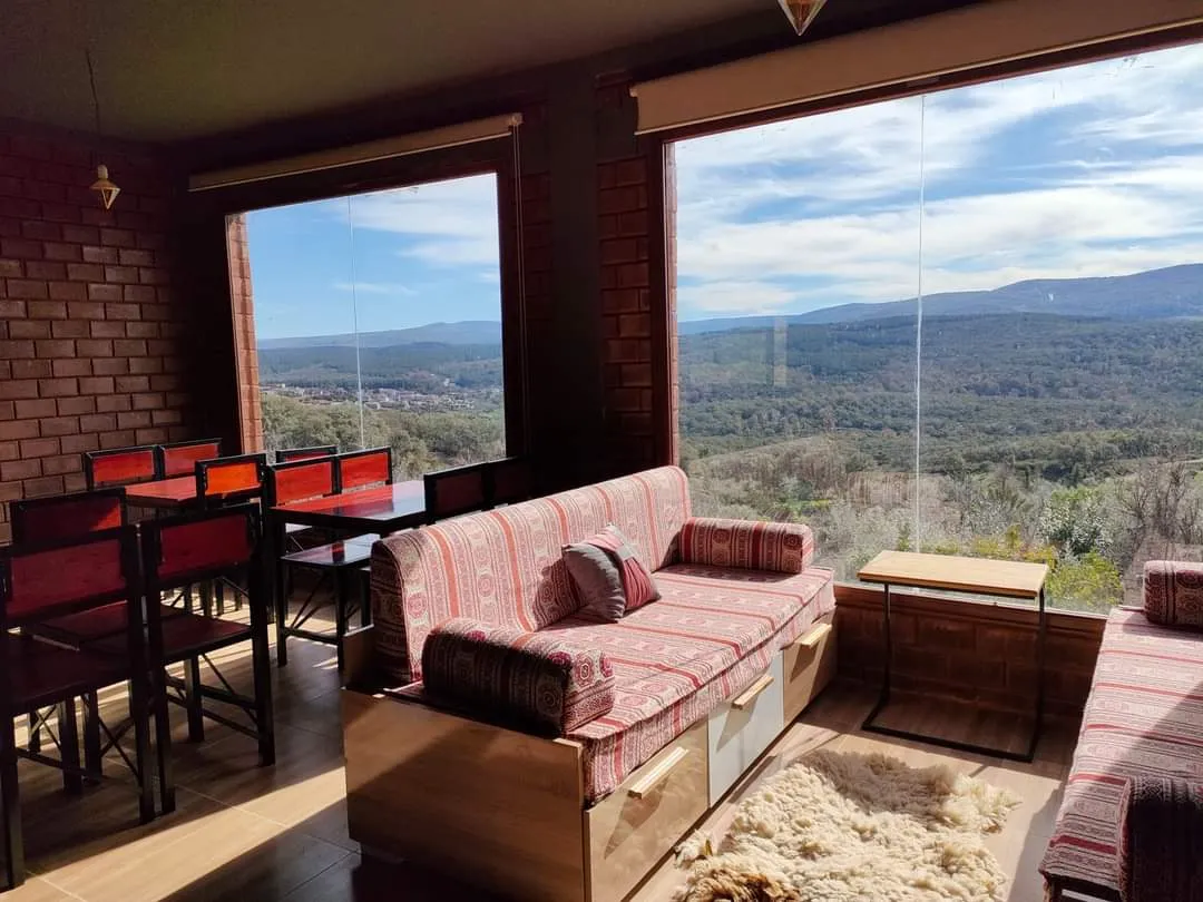 Espace pollyvallent commercial