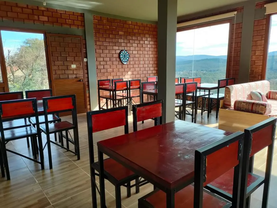 Espace pollyvallent commercial