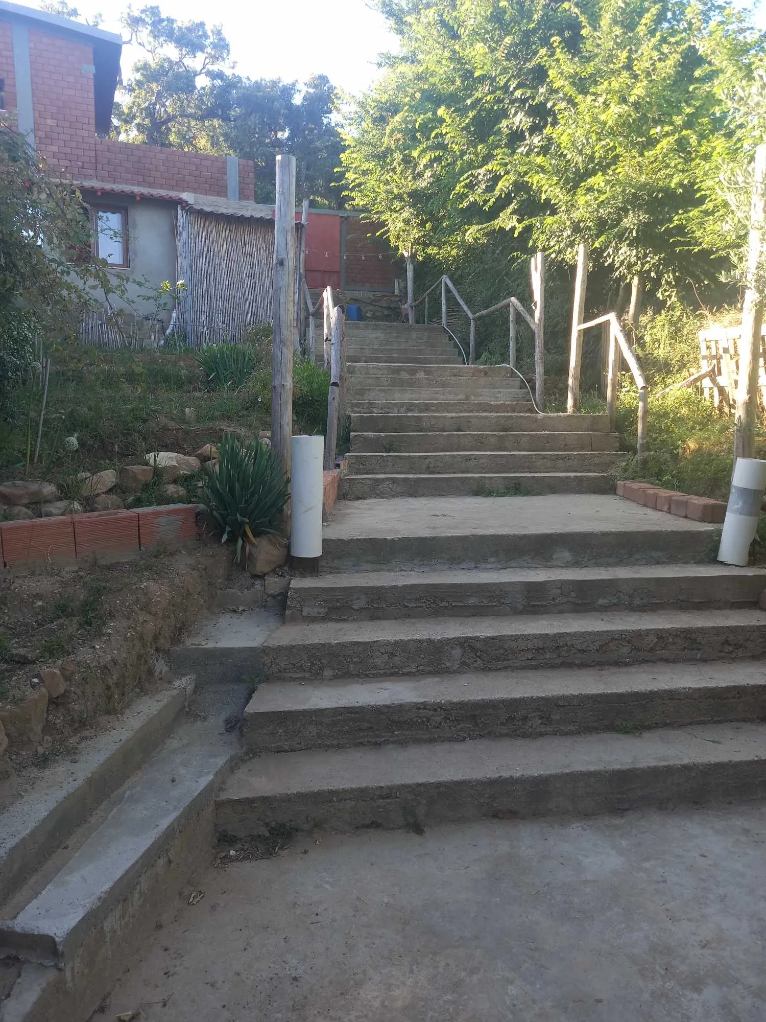 Espace pollyvallent commercial