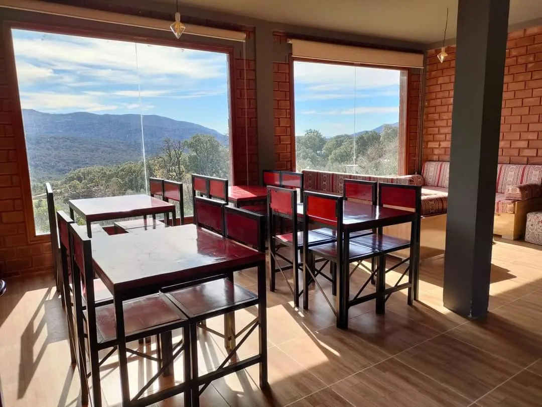 Espace pollyvallent commercial 