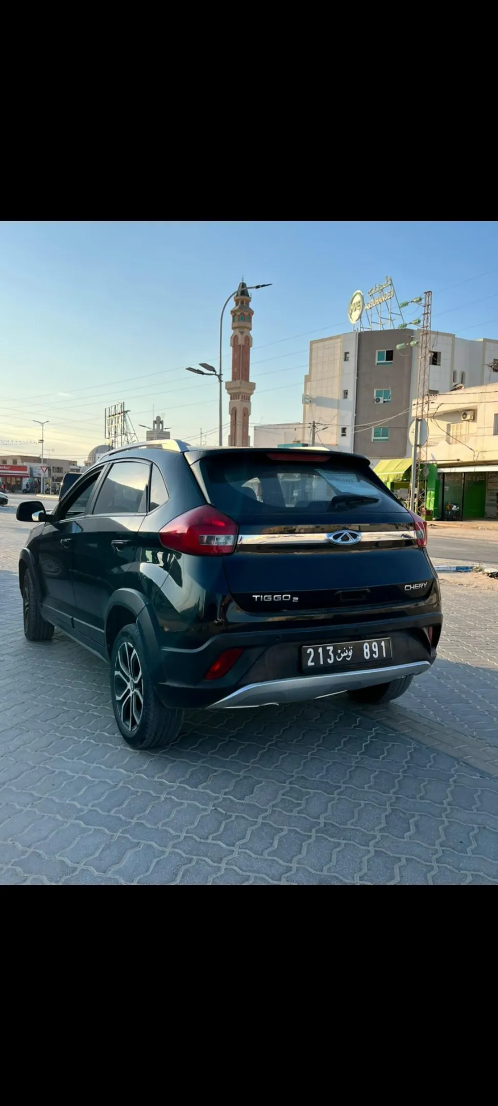 Tiggo2