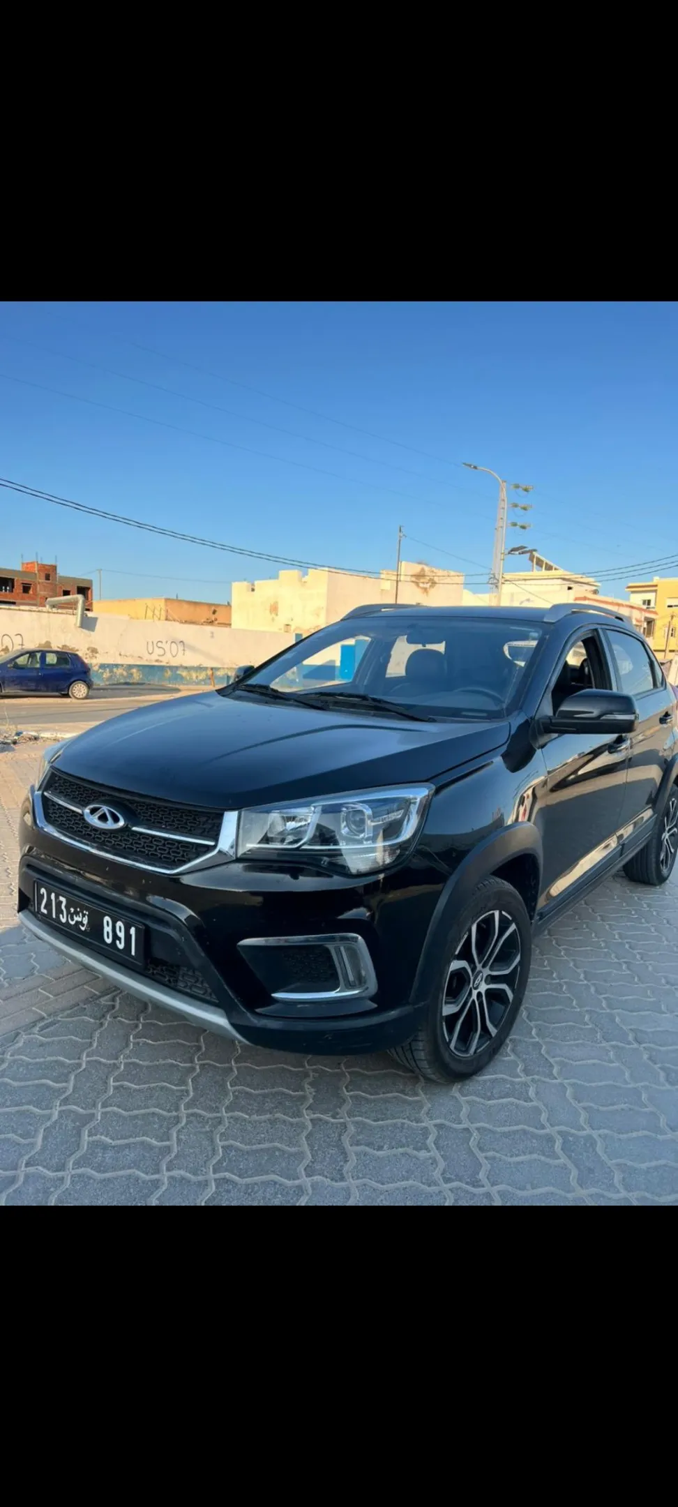 Tiggo2