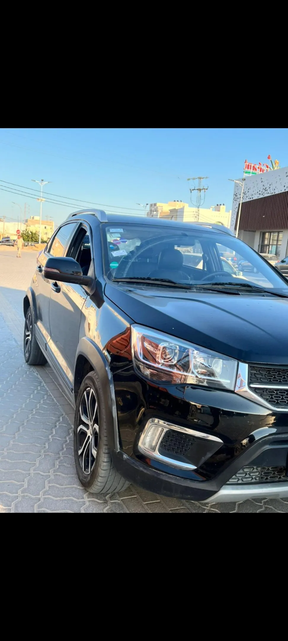 Tiggo2