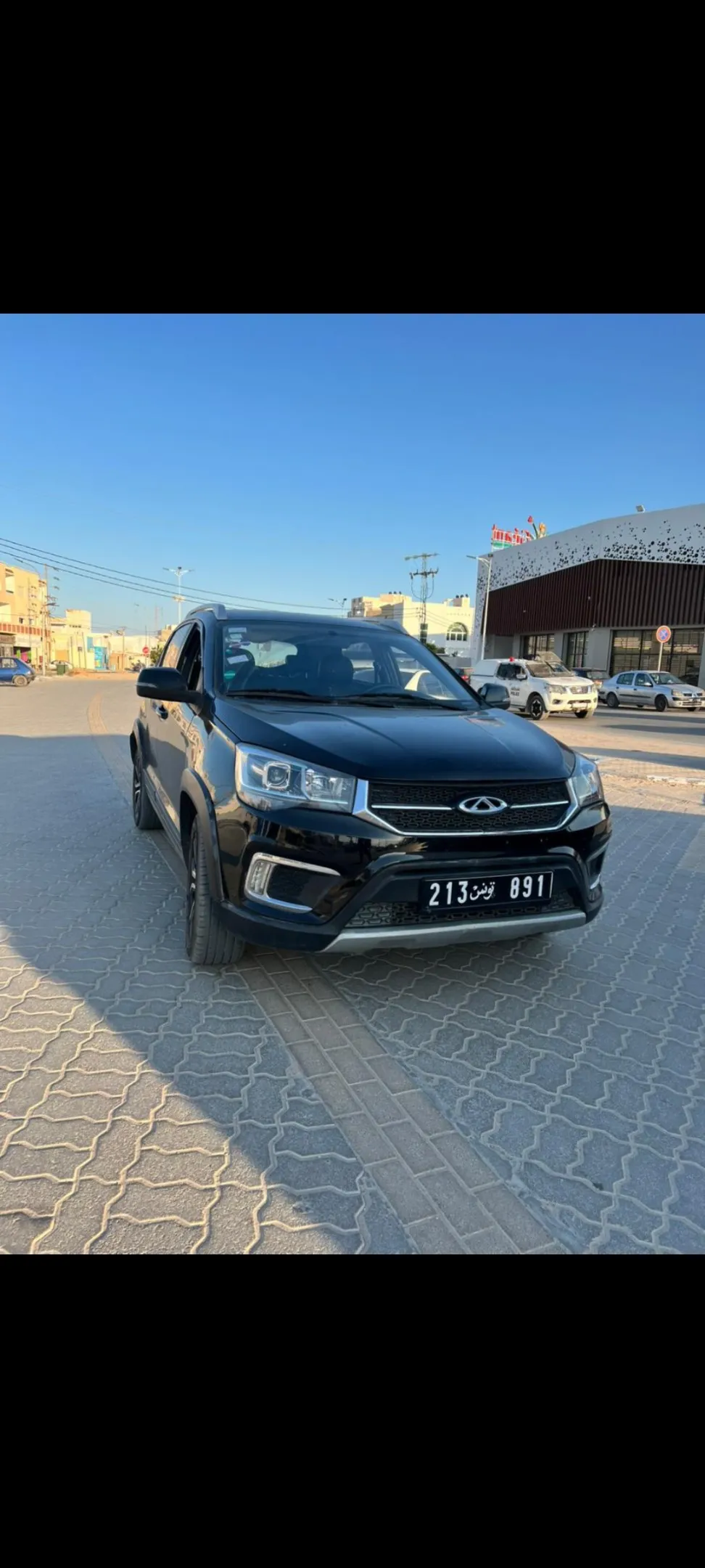 Tiggo2