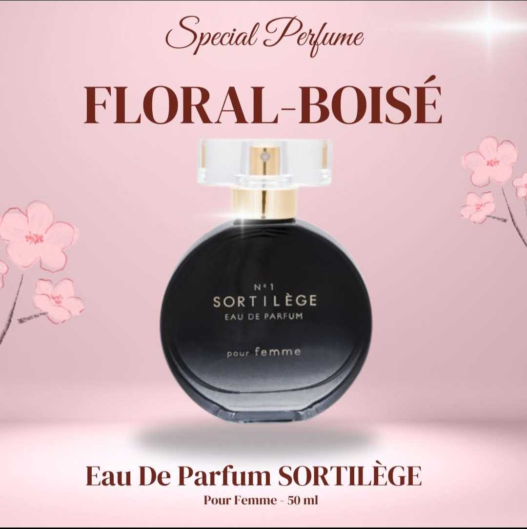 Sortilège